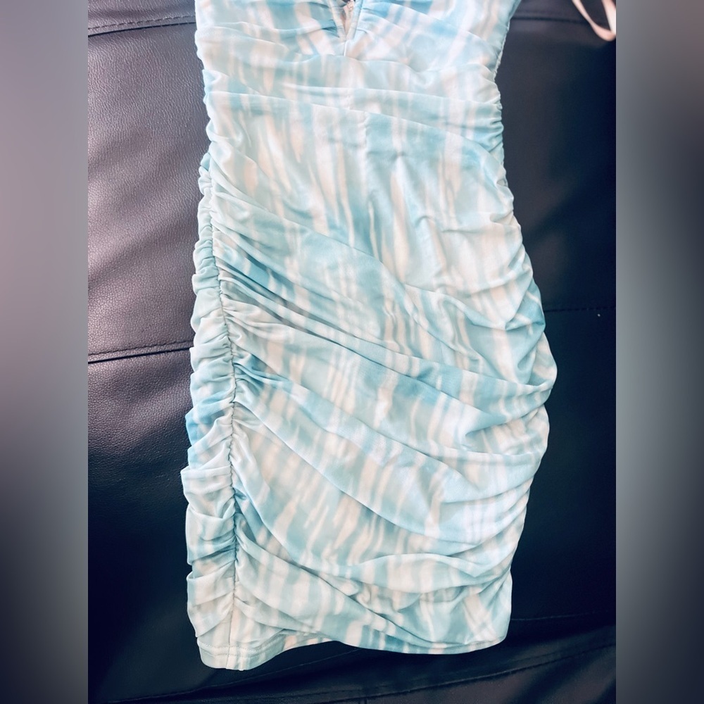Saints-Secrets dress size small summer dress - Picture 12 of 16